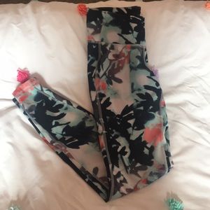 Old navy workout leggings